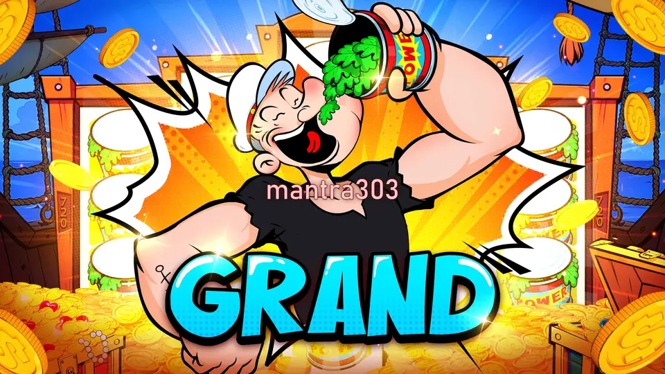 mantra303 APK