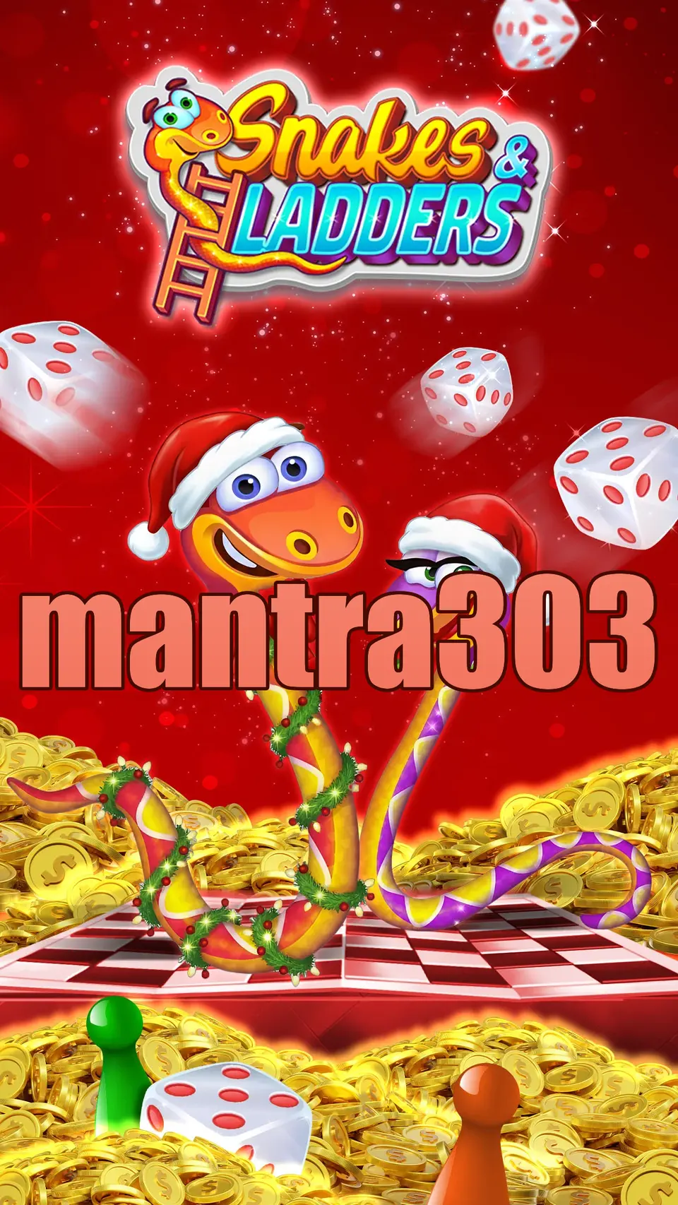 mantra303 APK