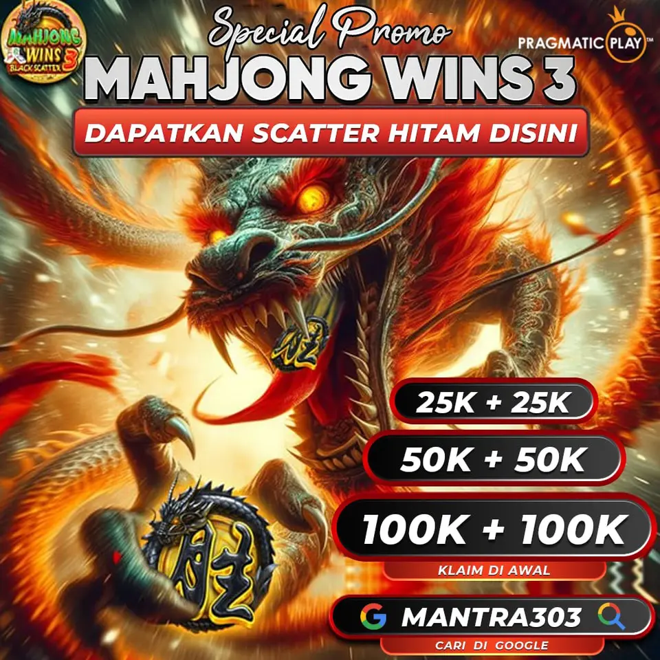 MANTRA303 APK Resmi Unduh Indonesia