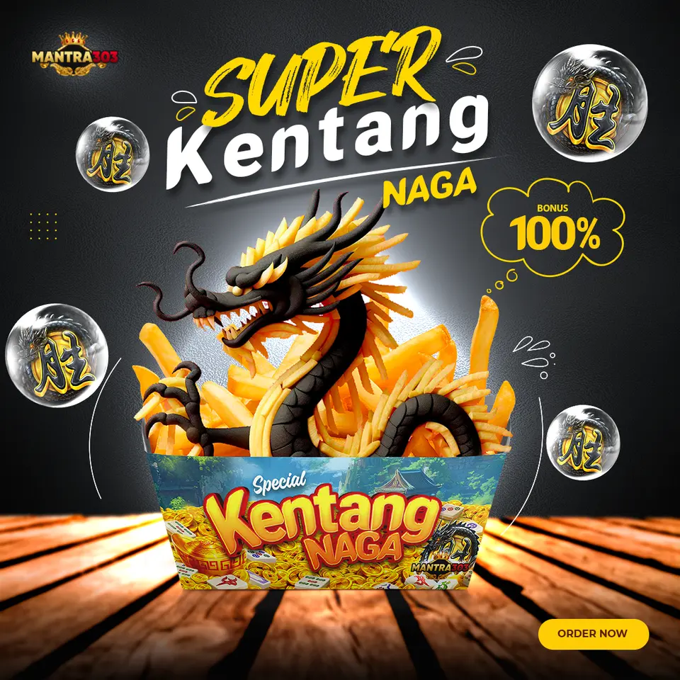 MANTRA303 Masuk Resmi 2026 Aplikasi